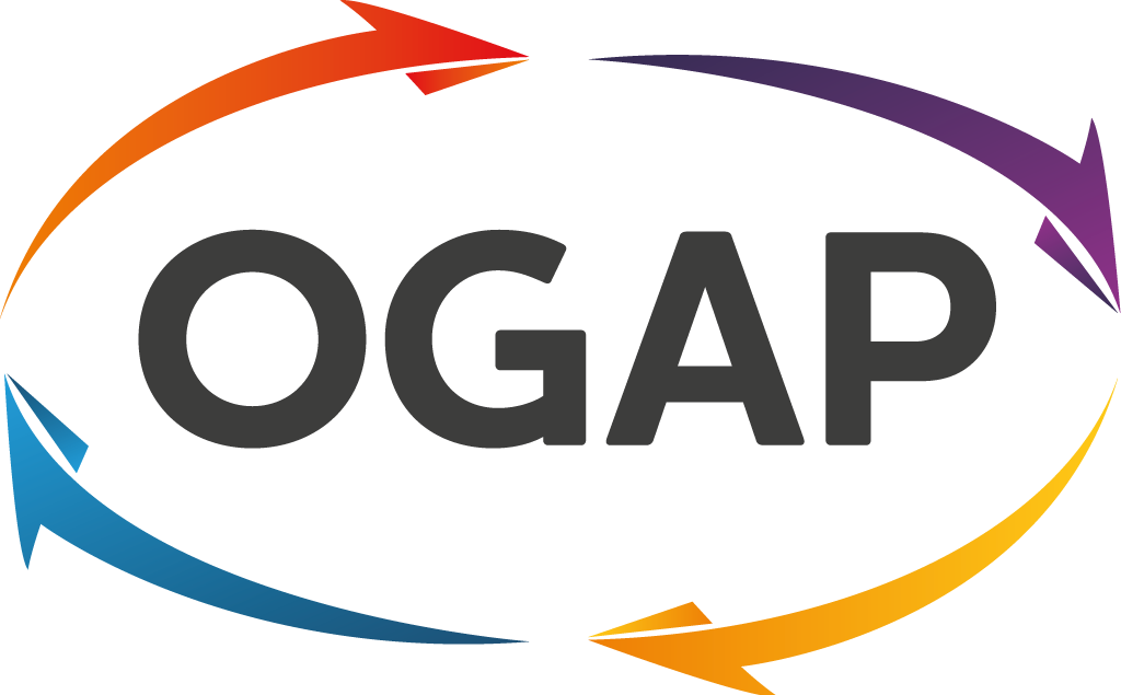 OGAP Math LLC Logo